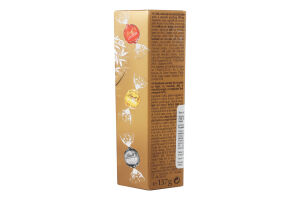 Цукерки Асорті Lindor Lindt к/у 137г