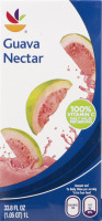 Ahold Guava Nectar