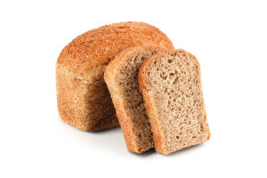 Хлеб Цельнозерновой Добрий м/у 0.2кг