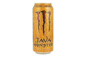 Напій енергетич Monster Energy Salted Caramel з/б
