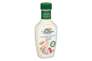 Bolthouse Farms Yogurt Dressing Classic Ranch