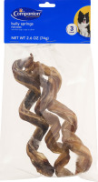 Companion Bully Springs For Dogs - 3 CT