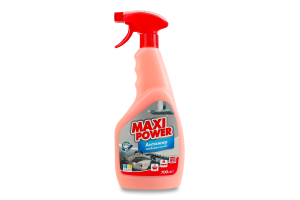 Средство моющее для кухни Антижир Maxi Power 700мл