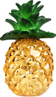 Прикраса ялинкова Ананас скло 833765