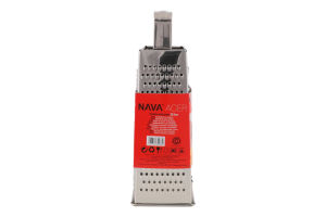 Тертка чотиристороння 20.5см Acer Nava 1шт