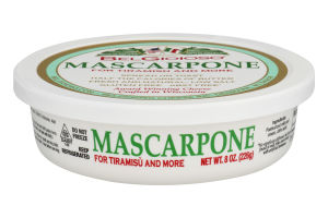 BelGioioso® Mascarpone