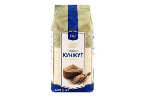 Кунжут белый METRO Chef м/у 400г