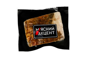 Буженина Домашняя М'ясний акцент к/з в/с кг