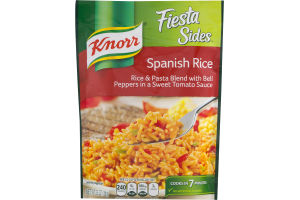 Knorr Fiesta Sides Spanish Rice