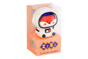 Чинка-фігурка №ZB.5596 Космічна команда ZiBi 1шт