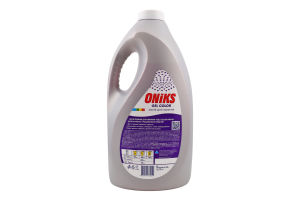 Засіб д/прання Gel Color рідкий 5кг Oniks