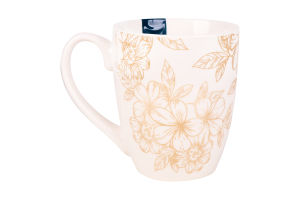 Чашка Eat&Drink 400мл 985171