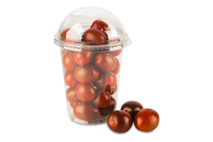 Томат La Parcela Minichocmato черрі коричневий