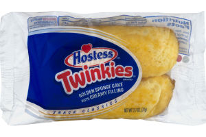 Hostess Twinkies