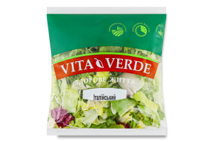 Салат Итальянский Vita Verde м/у 480г