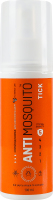 Спрей від комах Tick Anti Mosquito 100мл