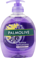 Мило рідке Aroma Sensations 300мл з дозатором Palmolive
