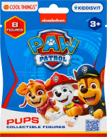 Фігурка-сюрприз Paw Patrol в асортименті Cool Things