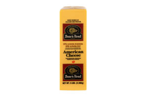 Boar's Head Deli American Cheese