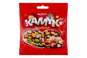 Драже Skawa Kamyki З арахісом 80г