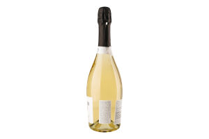 Напиток на основе вина 0.75л безалкогольный белый полусладкий Sparkling Alcoholfree Free Feather бут