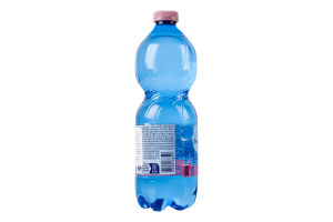 Вода мінеральна негазована San Benedetto п/пл 0.25л