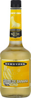 Dekuyper Creme De Banana Liqueur