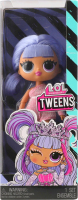 Іграшка Лялька OPP Tweens Бейлі L.O.L. Surprise!