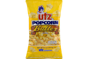 Utz Popcorn Butter