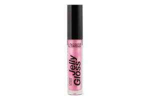 Блиск д/губ Jelly Gloss 23 єдиноріг 6мл Colour Intense