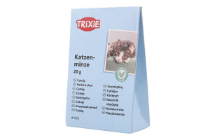 Ласощі д/котів Котяча м'ята 20г Trixie