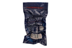 Сир м'який Моцарелла копчений кульки 45% 155г в/у Jerome Cheese