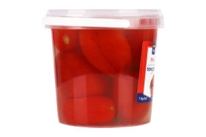 Помідори солоні Metro Chef відро 1кг