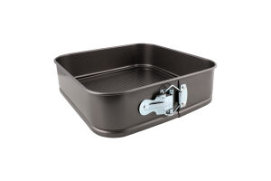 Форма для выпечки разъемная 24см №KYYW380 Greenwich Products Co. Limited 1шт