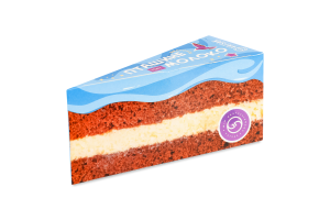 Торт Птичье молоко Vatsak к/у 100г