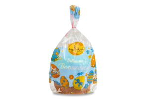 Кекс Весняний НіжинХліб м/у 650г