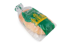 Хлеб нарезанный пшеничный Панский Цар хліб м/у 800г