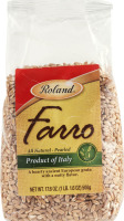 Roland Pearled Grain Farro
