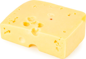 Сир Spomlek Радамер 45%