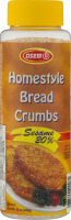 Osem Homestyle Bread Crumbs Sesame 20%