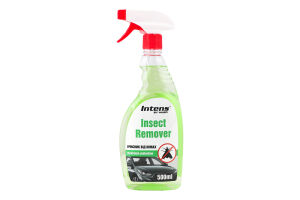 Очисник від комах Winso Insect Remover Intens