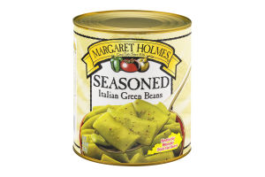 Margaret Holmes Seasoned Italian Green Beans