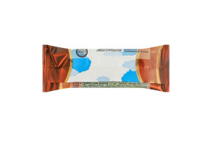 Сирок глазурований 15% солодкий зі шматочками кураги Улюблений м/у 36г