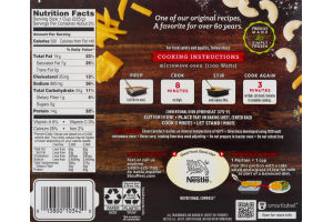 Stouffer's Macaroni & Cheese