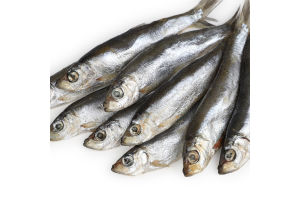 Кілька пряного посолу ваг