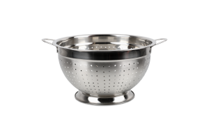 Дуршлаг нержавеющая сталь d24см №KYYW018 Greenwich Products Co. Limited 1шт