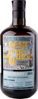 Віскі Rest&Be Thankful SmalBatch #2 Strathenry 6yo