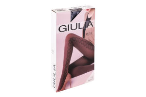 Колготки женские Giulia Ruta 4 120den 4 deep navy