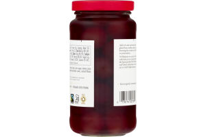 Mezzetta Maraschino Cherries Without Stems