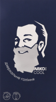 Набір подарунковий піна для гоління 200мл+крем після гоління 50мл Cool Arko Men 1шт